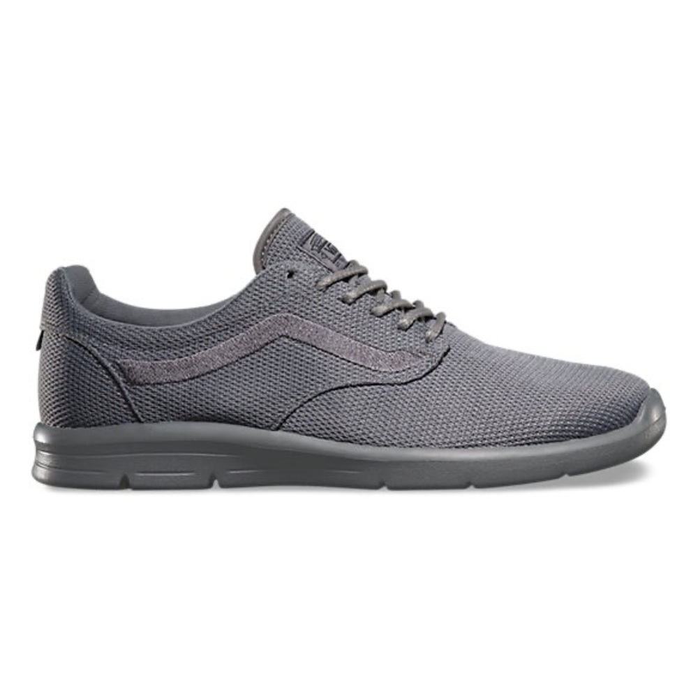Vans ISO 5.5